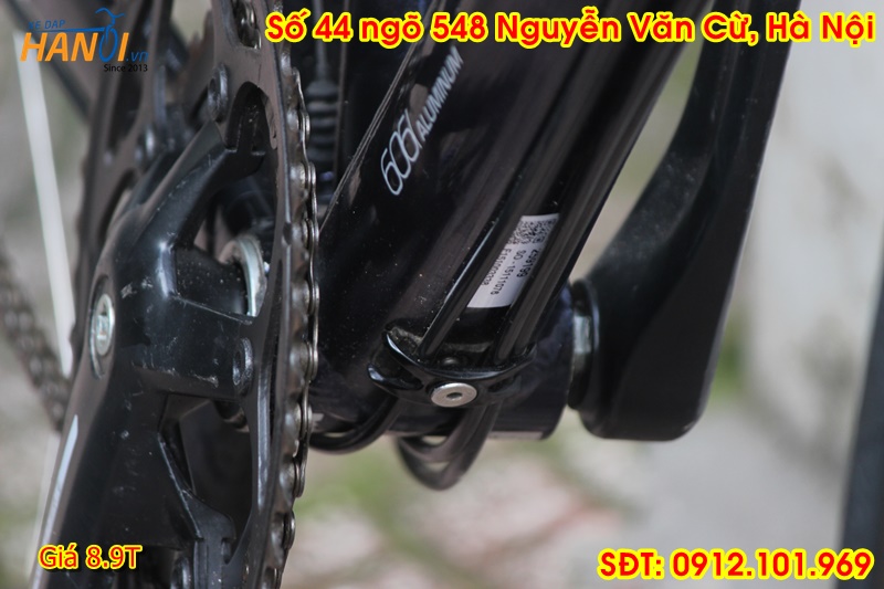 Xe đua Roading Nhật bãi Gt Bicycle đến từ USA