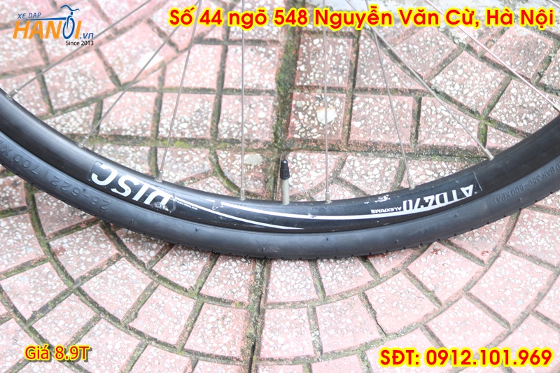Xe đua Roading Nhật bãi Gt Bicycle đến từ USA