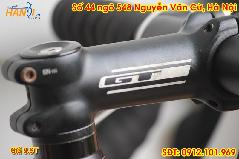 Xe đua Roading Nhật bãi Gt Bicycle đến từ USA