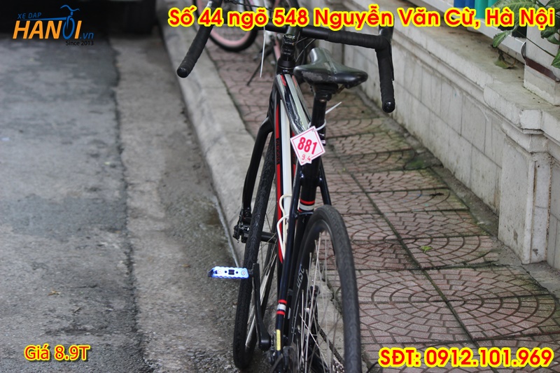 Xe đua Roading Nhật bãi Gt Bicycle đến từ USA