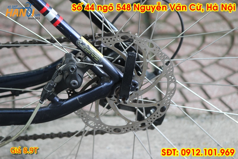 Xe đua Roading Nhật bãi Gt Bicycle đến từ USA