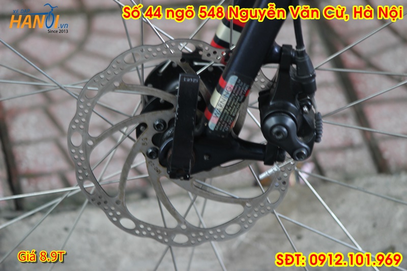 Xe đua Roading Nhật bãi Gt Bicycle đến từ USA