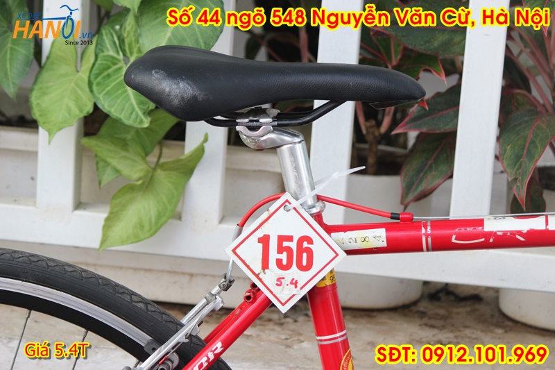 Xe Touring Nhật bãi Anchor đến từ japan