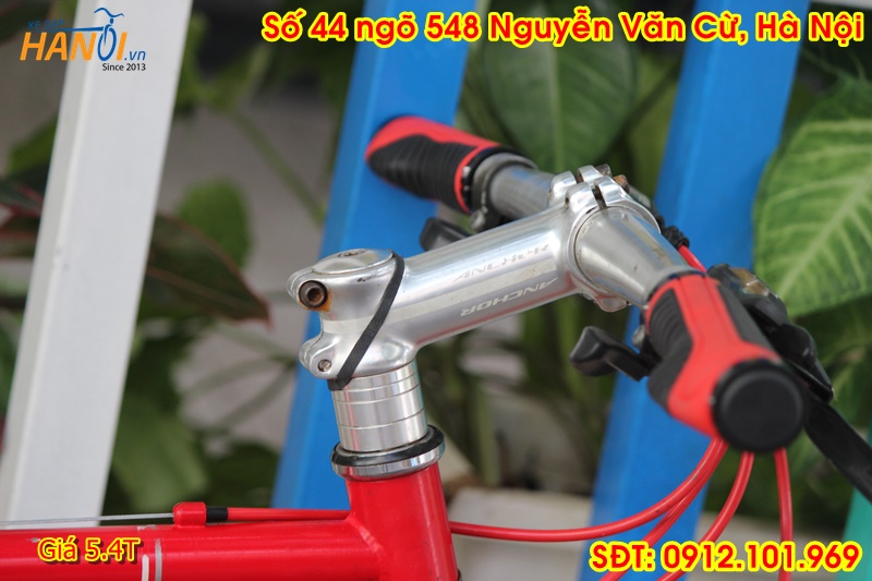 Xe Touring Nhật bãi Anchor đến từ japan