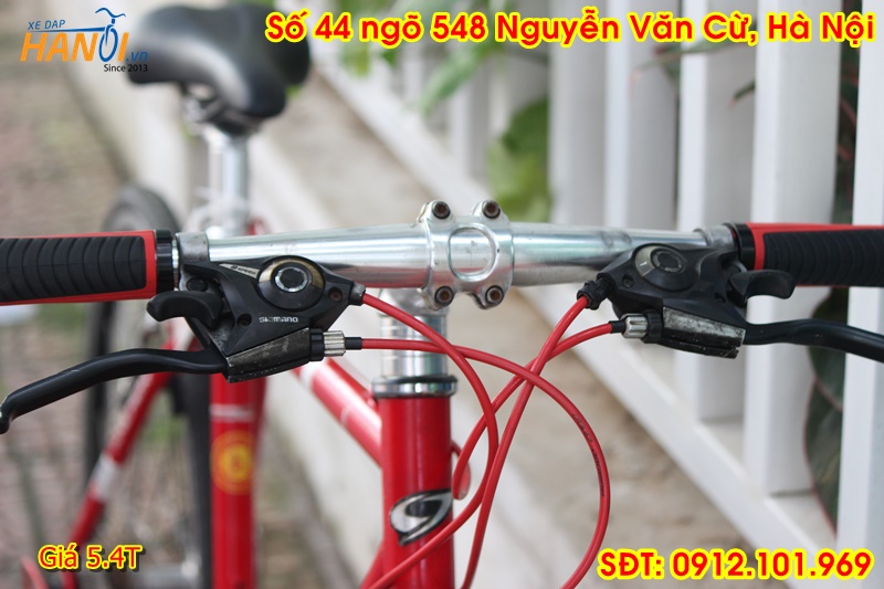 Xe Touring Nhật bãi Anchor đến từ japan