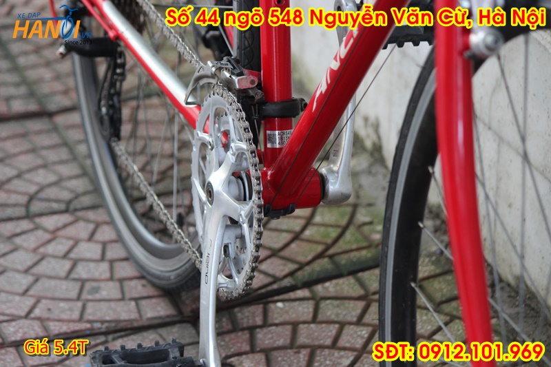 Xe Touring Nhật bãi Anchor đến từ japan