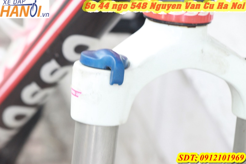 Xe MTB Mosso 2630TB đến từ Taiwant