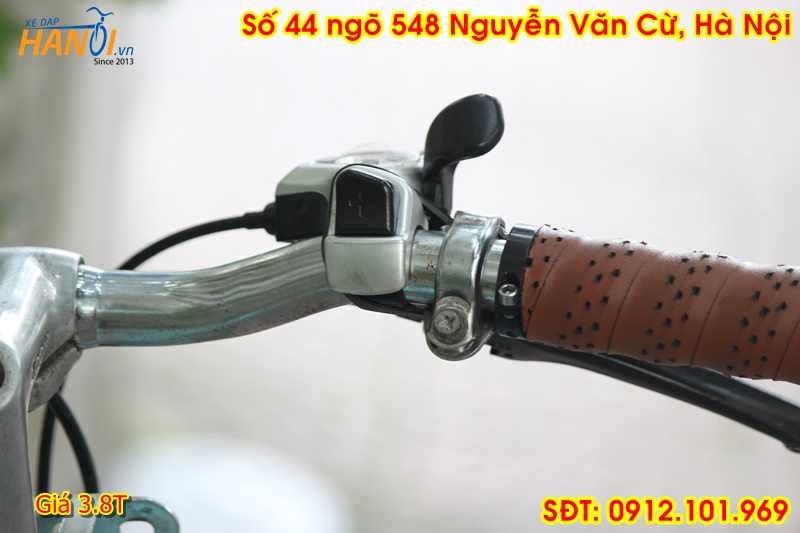 Xe Peugoet Nhật bãi đến từ nước Pháp