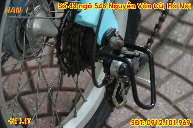 Xe Peugoet Nhật bãi đến từ nước Pháp