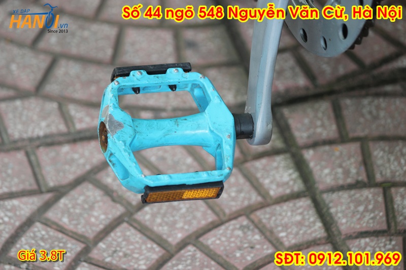 Xe Peugoet Nhật bãi đến từ nước Pháp