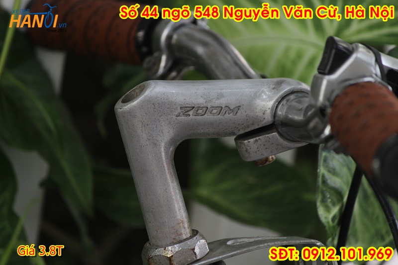 Xe Peugoet Nhật bãi đến từ nước Pháp