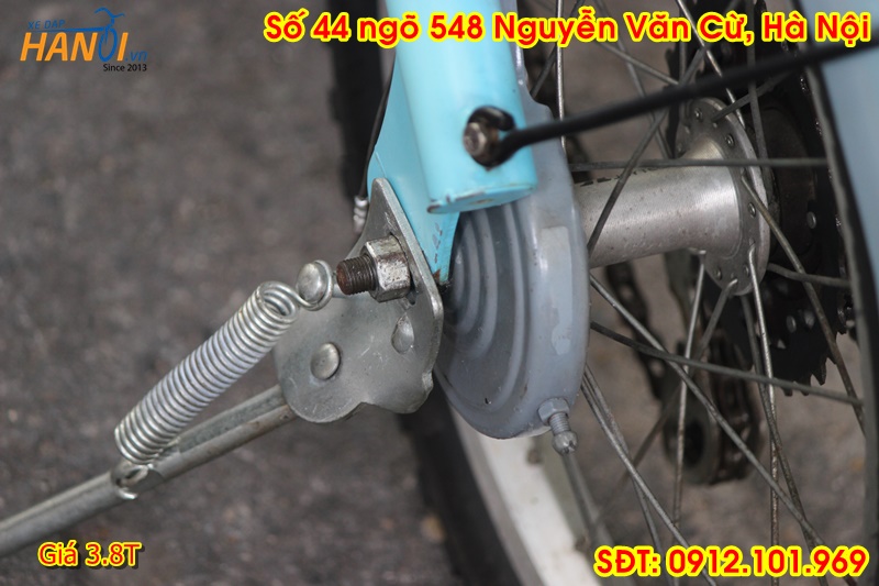 Xe Peugoet Nhật bãi đến từ nước Pháp