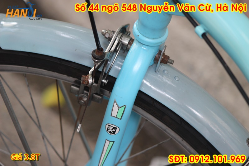 Xe Peugoet Nhật bãi đến từ nước Pháp