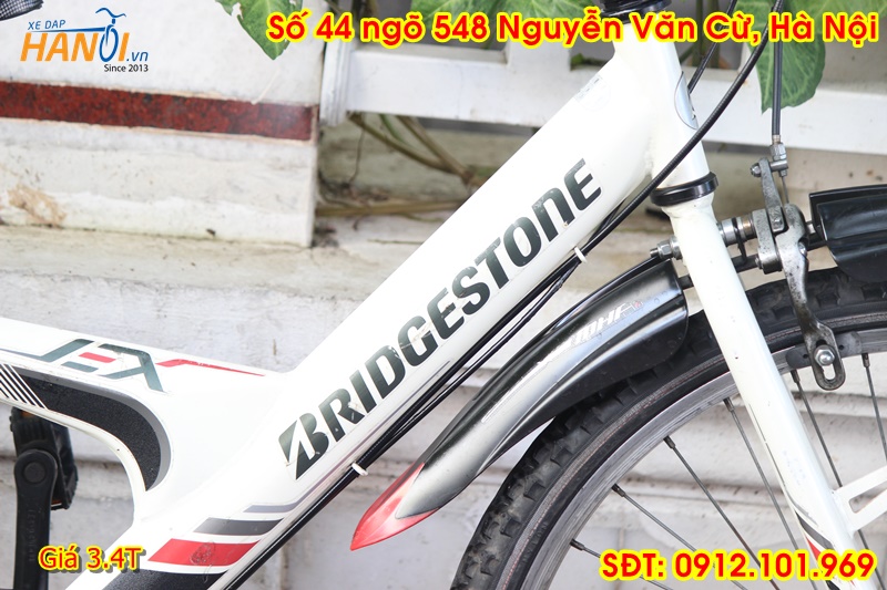 Xe trẻ em Nhât bãi Bridgestone EX đến từ Japan