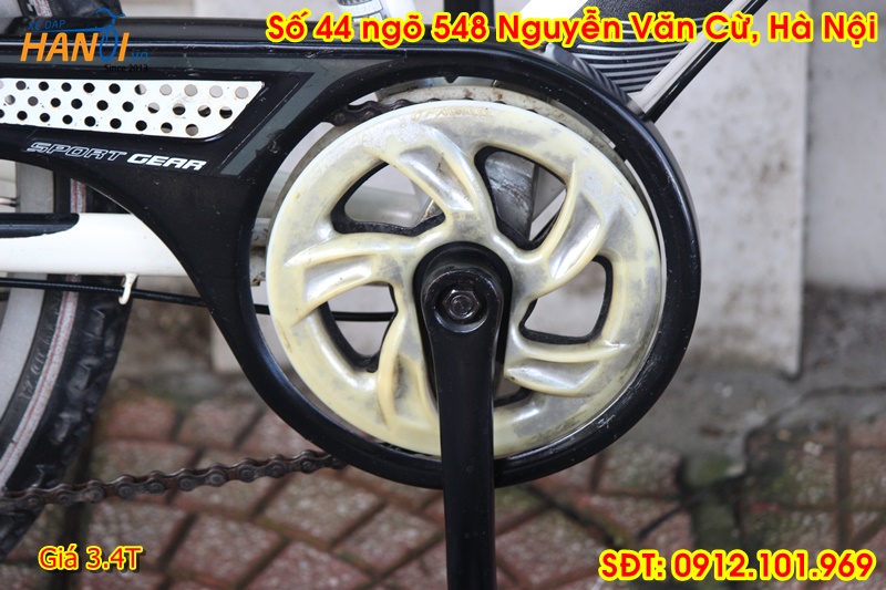 Xe trẻ em Nhât bãi Bridgestone EX đến từ Japan