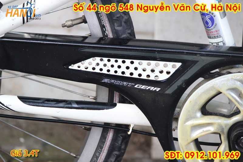 Xe trẻ em Nhât bãi Bridgestone EX đến từ Japan