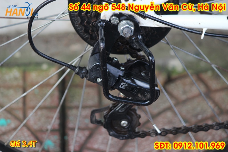 Xe trẻ em Nhât bãi Bridgestone EX đến từ Japan