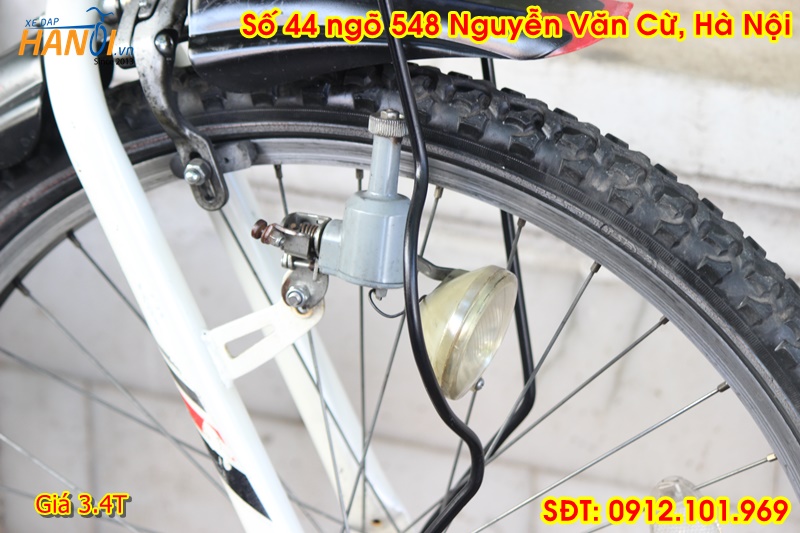 Xe trẻ em Nhât bãi Bridgestone EX đến từ Japan