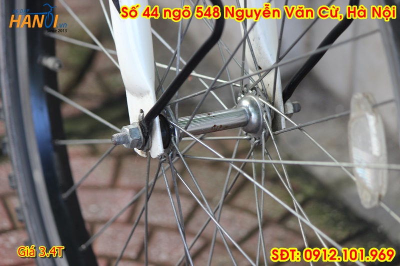 Xe trẻ em Nhât bãi Bridgestone EX đến từ Japan