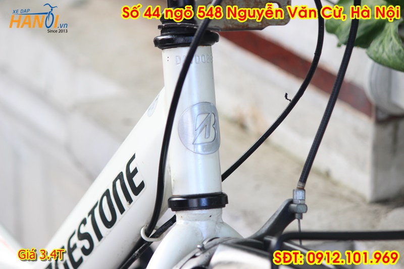 Xe trẻ em Nhât bãi Bridgestone EX đến từ Japan