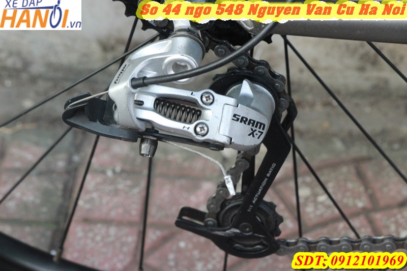 Xe MTB Dahon đến từ USA