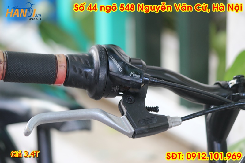 Xe trẻ em Nhât bãi Bridgestone EX đến từ Japan