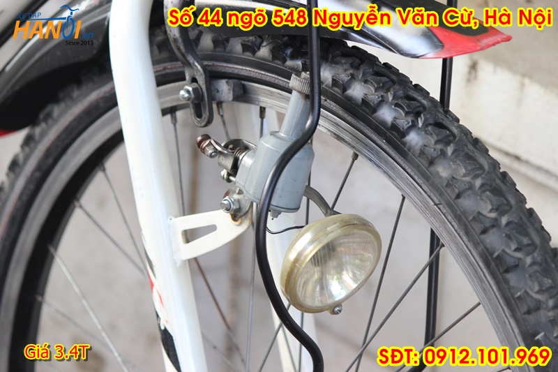Xe trẻ em Nhât bãi Bridgestone EX đến từ Japan