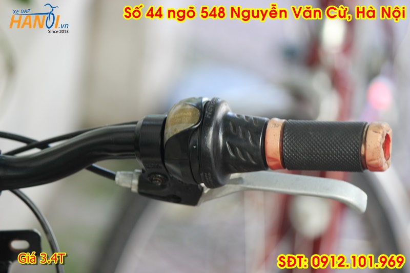 Xe trẻ em Nhât bãi Bridgestone EX đến từ Japan