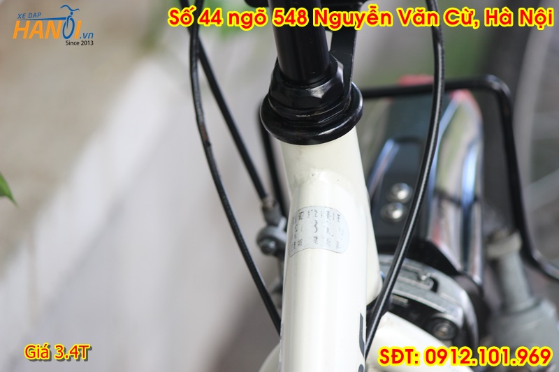 Xe trẻ em Nhât bãi Bridgestone EX đến từ Japan