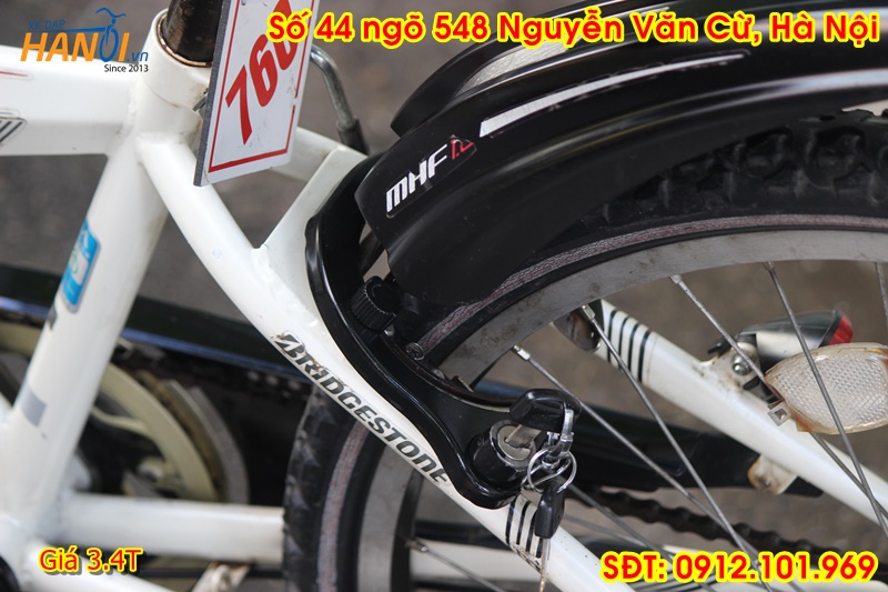 Xe trẻ em Nhât bãi Bridgestone EX đến từ Japan