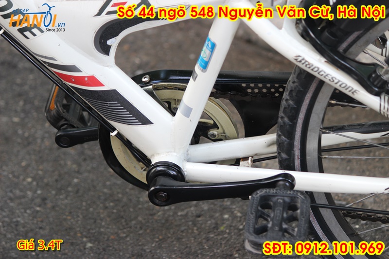 Xe trẻ em Nhât bãi Bridgestone EX đến từ Japan