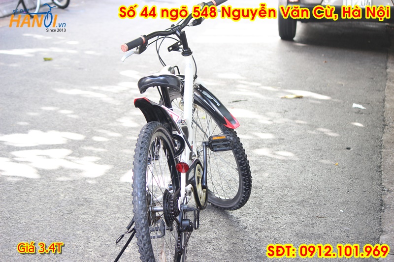 Xe trẻ em Nhât bãi Bridgestone EX đến từ Japan