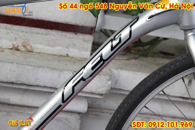 Xe  đạp Touring Nhật bãi Felt đến từ USA