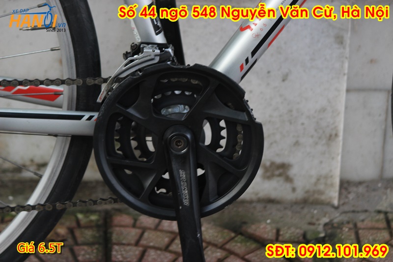 Xe  đạp Touring Nhật bãi Felt đến từ USA