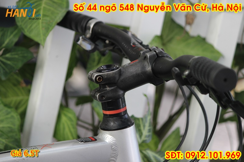 Xe  đạp Touring Nhật bãi Felt đến từ USA