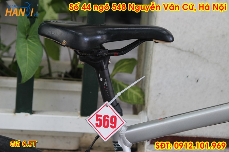 Xe  đạp Touring Nhật bãi Felt đến từ USA