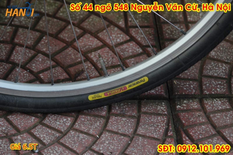 Xe  đạp Touring Nhật bãi Felt đến từ USA