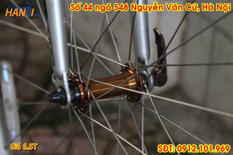 Xe  đạp Touring Nhật bãi Felt đến từ USA