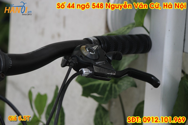 Xe  đạp Touring Nhật bãi Felt đến từ USA