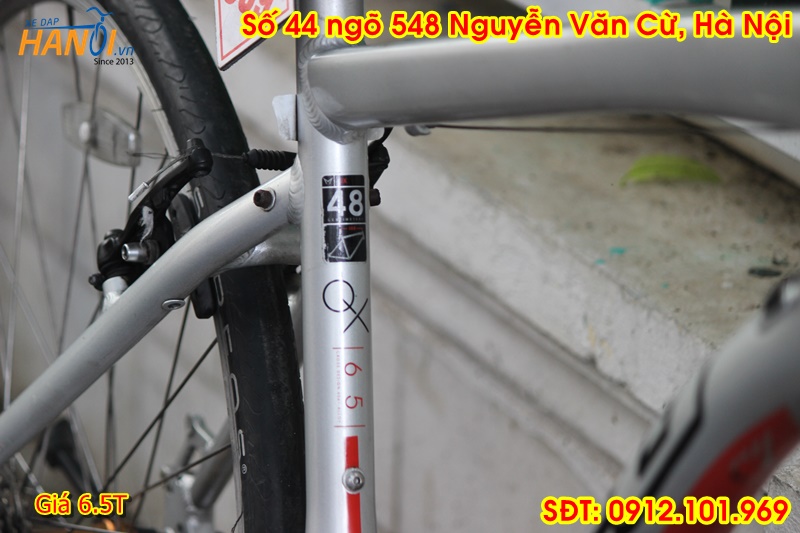 Xe  đạp Touring Nhật bãi Felt đến từ USA