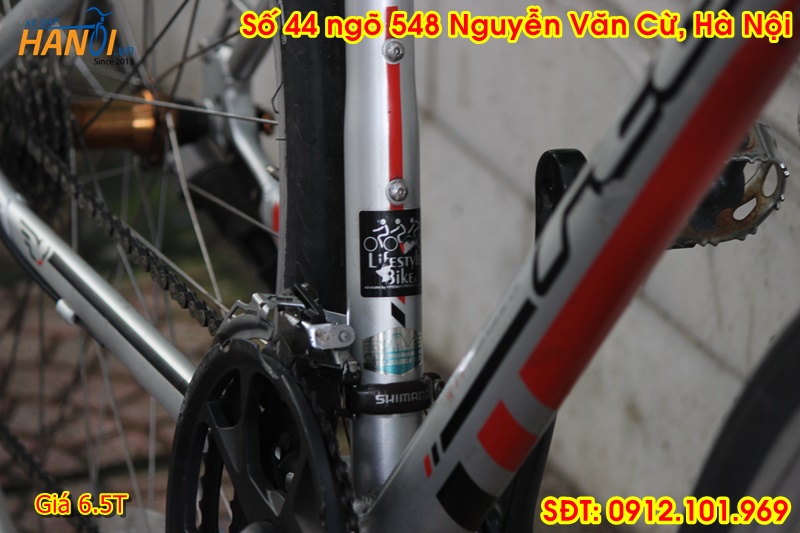 Xe  đạp Touring Nhật bãi Felt đến từ USA