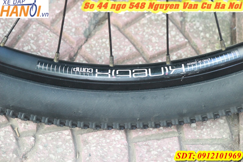Xe MTB Dahon đến từ USA