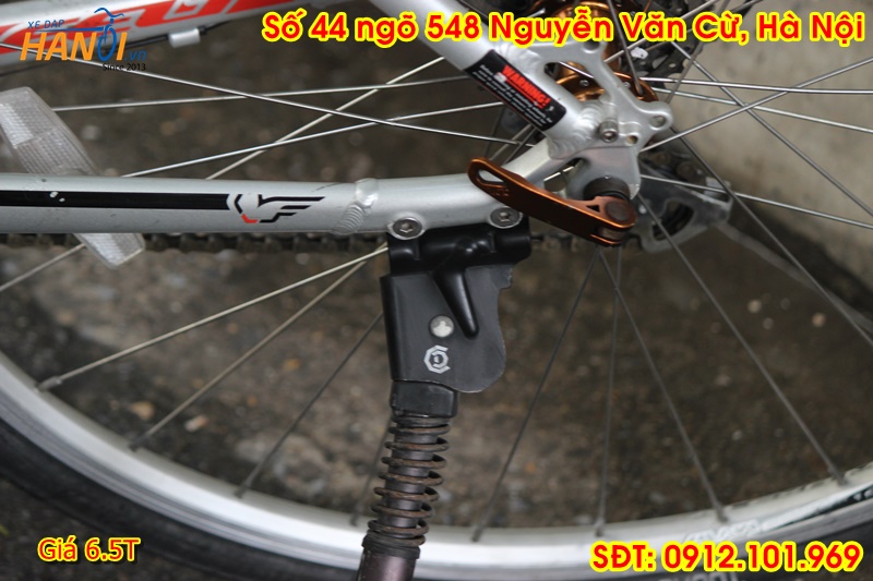 Xe  đạp Touring Nhật bãi Felt đến từ USA