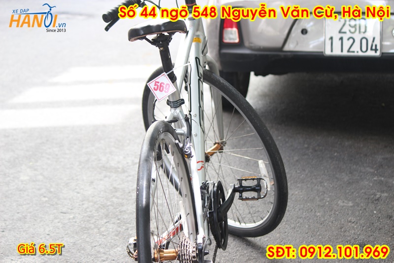 Xe  đạp Touring Nhật bãi Felt đến từ USA