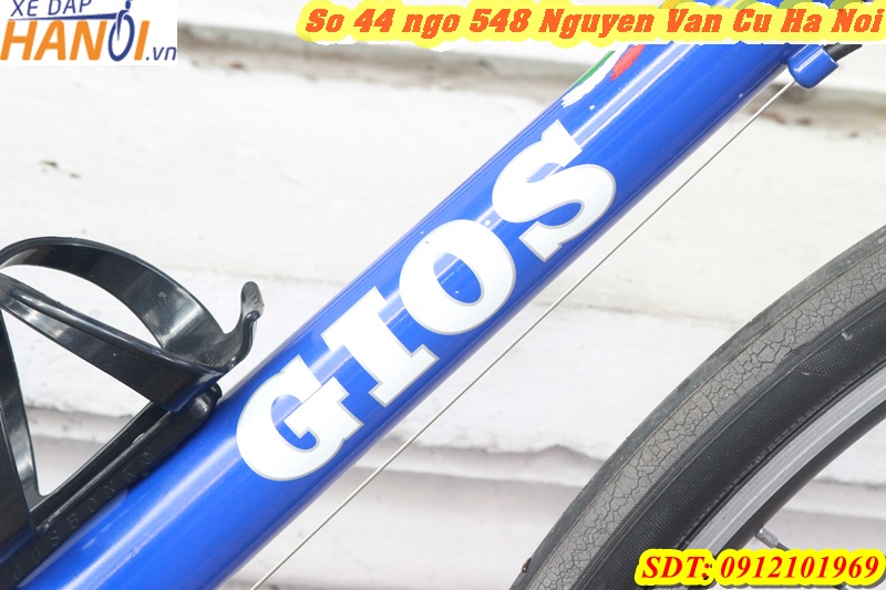 Xe Gios Pure Nhật bãi đến từ Ytalia