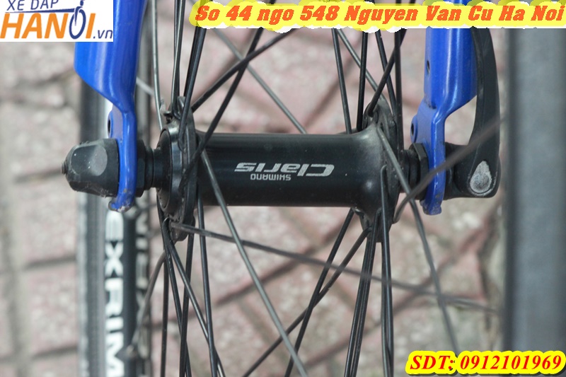 Xe Gios Pure Nhật bãi đến từ Ytalia