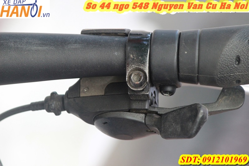 Xe Gios Pure Nhật bãi đến từ Ytalia
