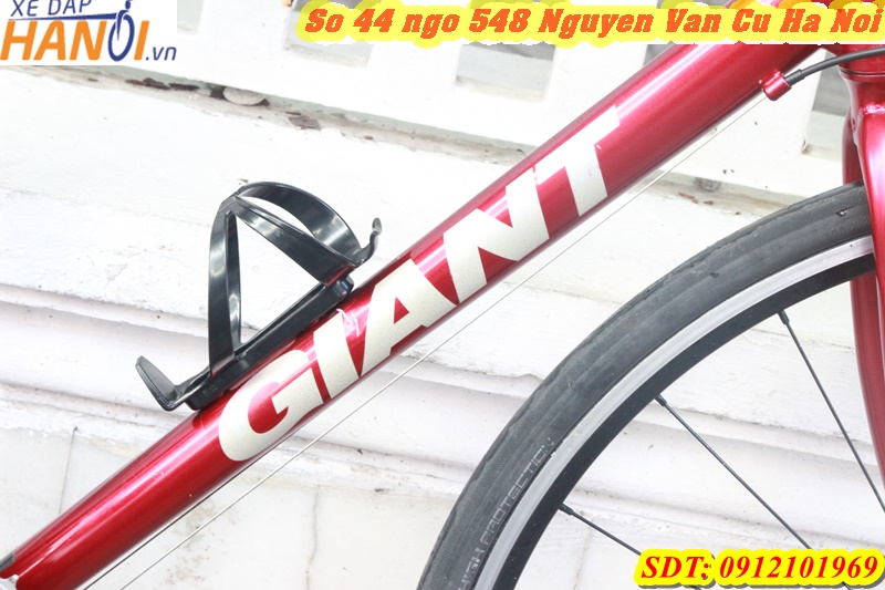 Xe Toring Nhật bãi Giant Escape đến từ Taiwant