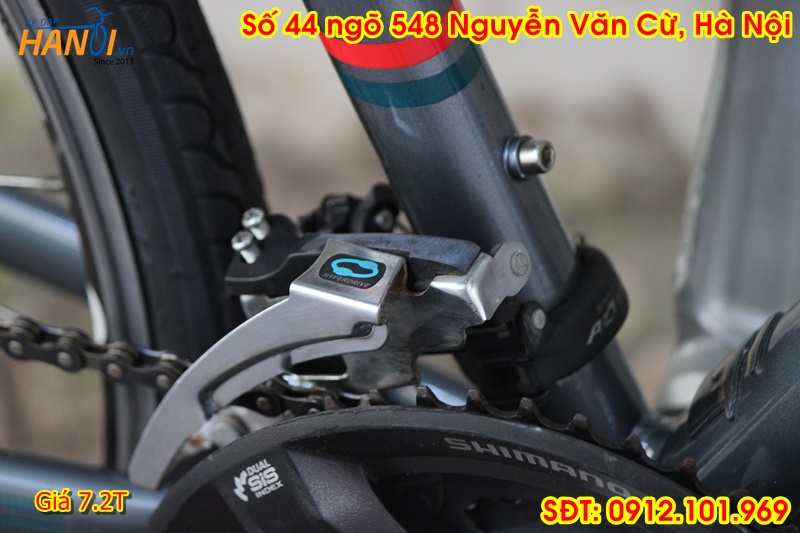 Xe đạp Touring Nhât bãi CORATEC ĐẾN TỪ USA