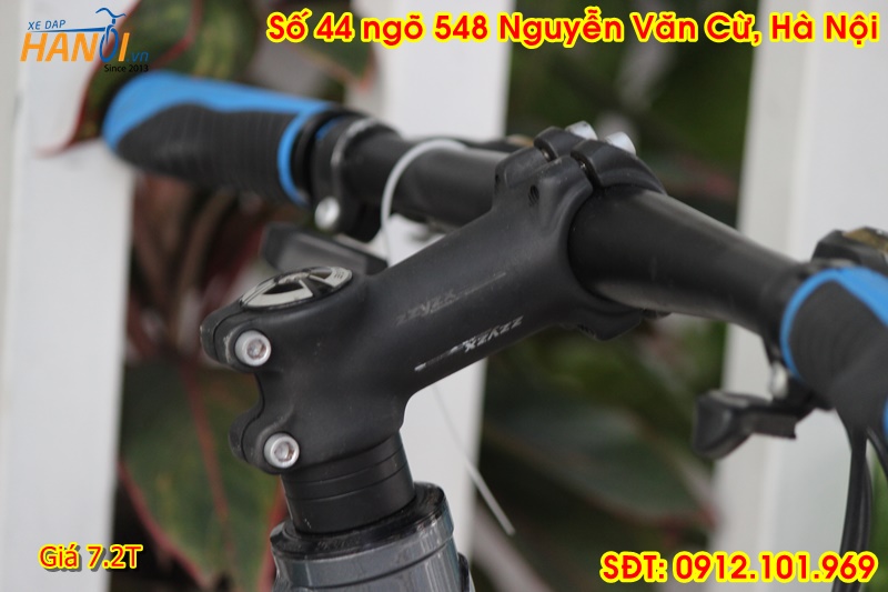 Xe đạp Touring Nhât bãi CORATEC ĐẾN TỪ USA